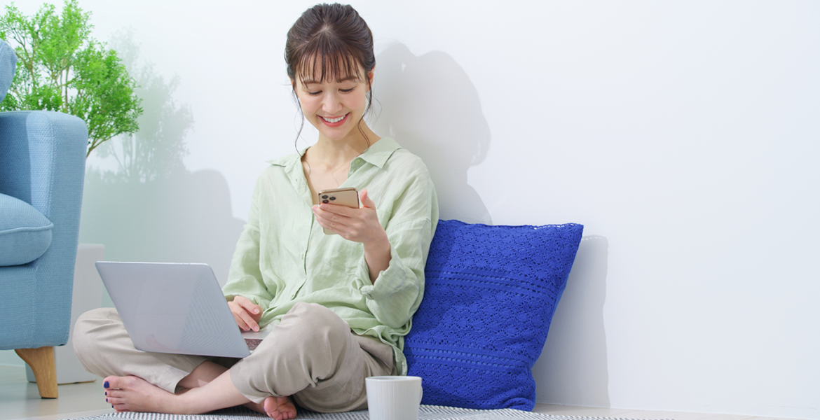 初心者から始められる鹿児島のチャットレディが今は旬です